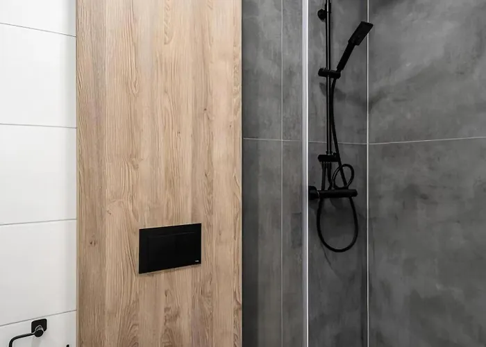 5chi Wiktoryn House Warszawa