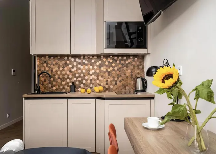 5chi Wiktoryn House *